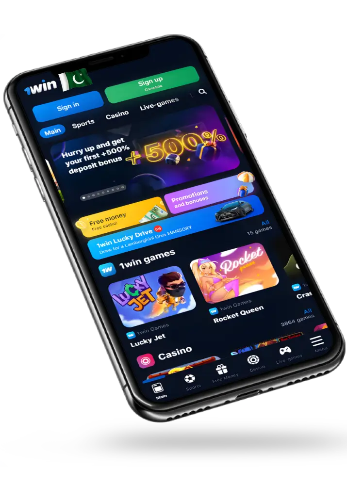 1win for Pakistani players 1win for Pakistani players