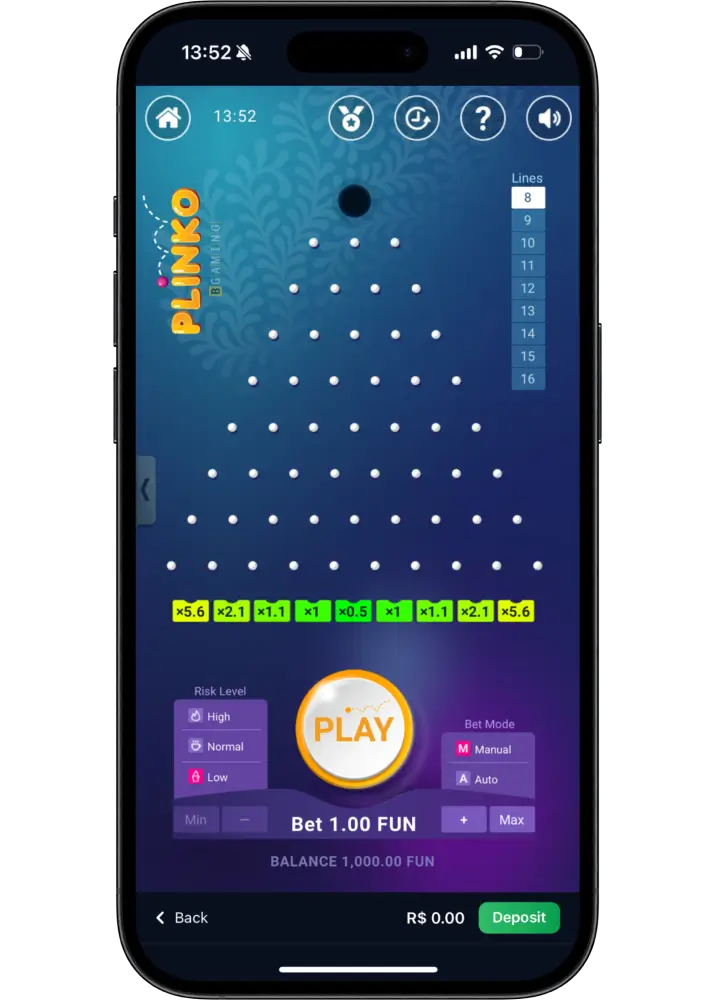 Plinko 1win app Plinko 1win app