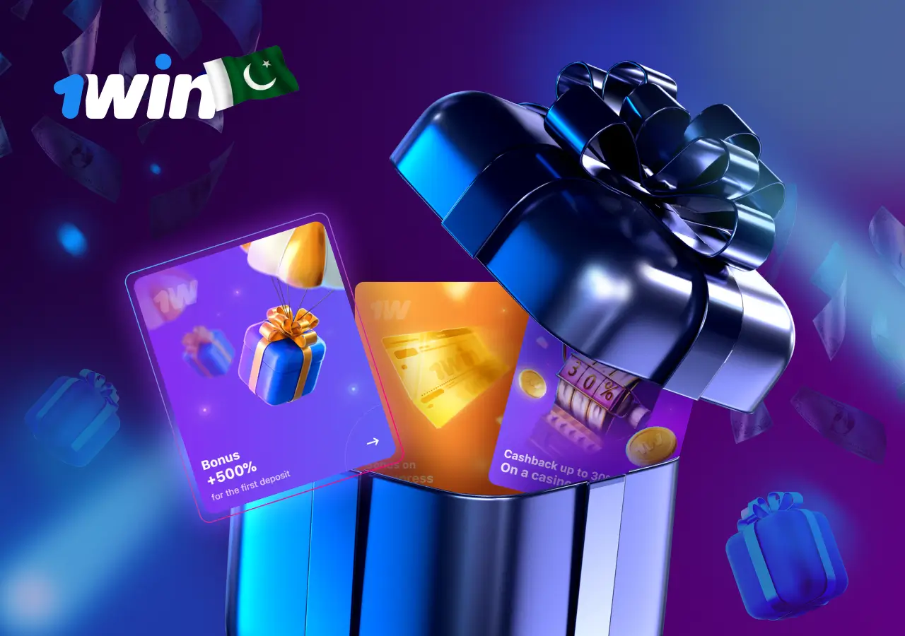 How to receive bonus 1win pakistan How to receive bonus 1win pakistan